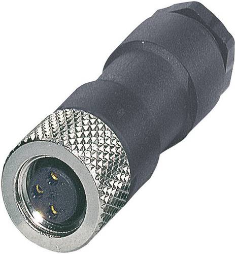 Phoenix Contact 1506888 Sensor-/Aktor-Steckverbinder, unkonfektioniert M8 Buchse, gerade Polzahl: 3 Phoenix Contact 1506888 Sensor-/Aktor-Steckverbinder, unkonfektioniert M8 Buchse, gerade Polzahl: 3 von Phoenix Contact