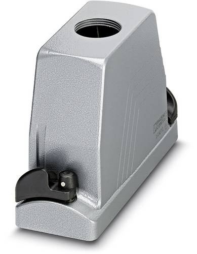 Phoenix Contact 1604476 HC-B 16-TMB-100/O1STM40G-STA Tüllengehäuse 10St. von Phoenix Contact