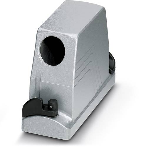 Phoenix Contact 1604560 HC-B 24-TMB-100/O1STM32S-STA Tüllengehäuse 10St. von Phoenix Contact