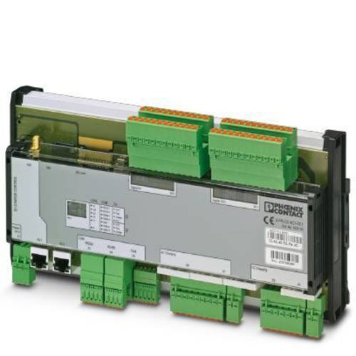 Phoenix Contact 1624130 EV-PLCC-AC1-DC1 eMobility Ladesteuergerät von Phoenix Contact