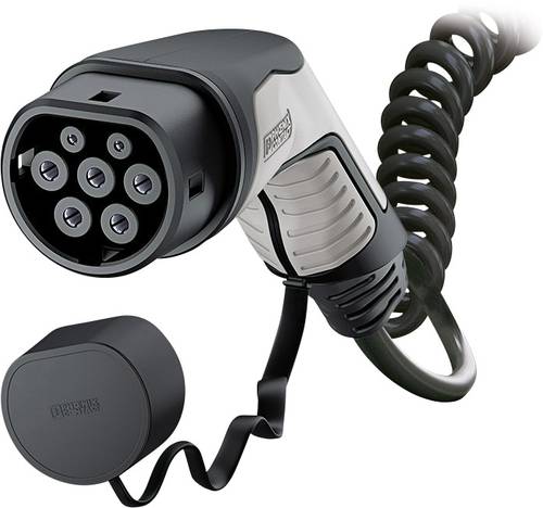 Phoenix Contact 1627126 eMobility Ladekabel 4m von Phoenix Contact