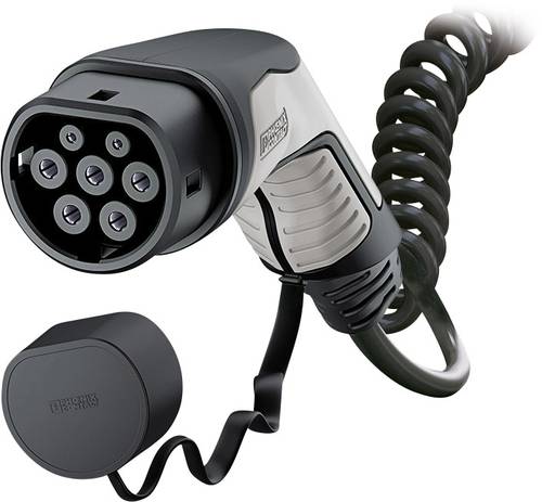 Phoenix Contact 1627127 eMobility Ladekabel 4m von Phoenix Contact