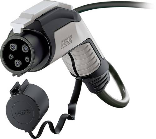 Phoenix Contact 1627362 eMobility Ladekabel 5m von Phoenix Contact