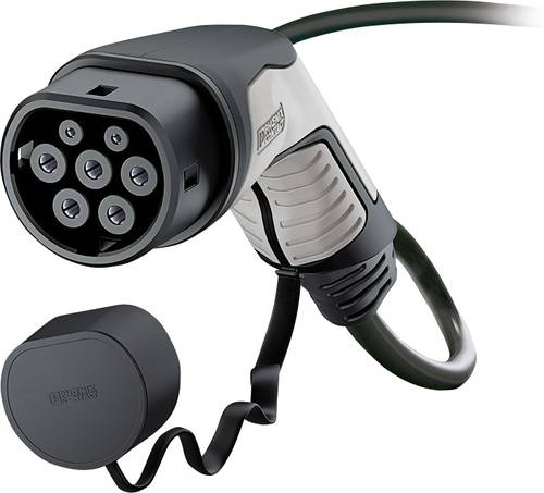 Phoenix Contact 1627365 eMobility Ladekabel 5m von Phoenix Contact
