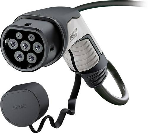 Phoenix Contact 1627366 eMobility Ladekabel 5m von Phoenix Contact