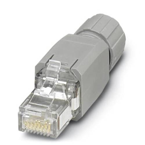 Phoenix Contact 1658435 Sensor-/Aktor-Datensteckverbinder Stecker, gerade Polzahl: 4 1St. Phoenix Contact 1658435 Sensor-/Aktor-Datensteckverbinder Stecker, gerade Polzahl: 4 1St. von Phoenix Contact