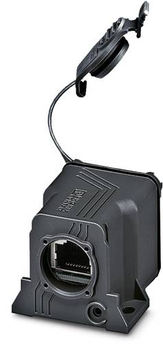 Phoenix Contact 1658684 Sensor-/Aktor-Einbausteckverbinder Kupplung, Einbau Polzahl: 8 1St. Phoenix Contact 1658684 Sensor-/Aktor-Einbausteckverbinder Kupplung, Einbau Polzahl: 8 1St. von Phoenix Contact