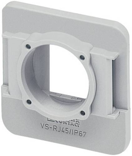 Phoenix Contact 1689844 Sensor-/Aktor-Steckverbinder, unkonfektioniert Anbaurahmen 1St. von Phoenix Contact