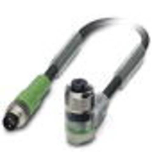 Phoenix Contact 1693380 Sensor-/Aktor-Anschlussleitung 1.50m Polzahl: 3 1St. von Phoenix Contact