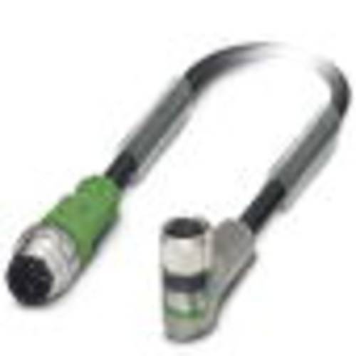 Phoenix Contact 1694884 Sensor-/Aktor-Anschlussleitung 30.00cm Polzahl: 3 1St. von Phoenix Contact