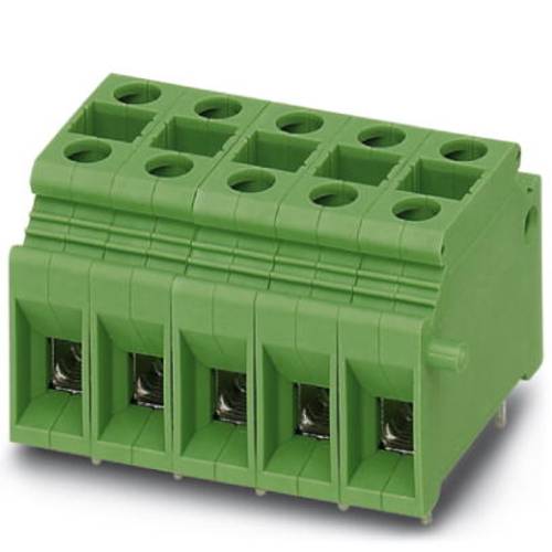 Phoenix Contact 1704020 Schraubklemmblock 10.00mm² Polzahl (num) 1 50St. von Phoenix Contact