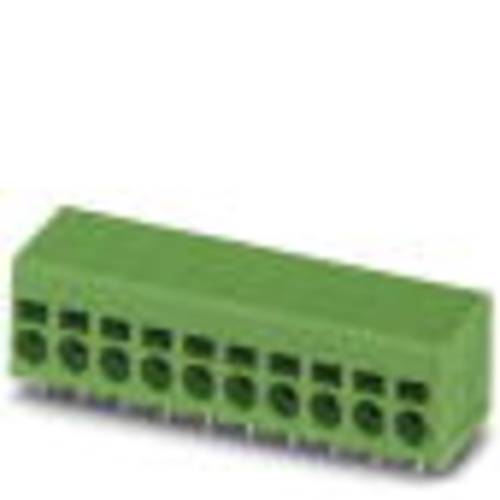 Phoenix Contact 1751066 Federkraftklemmblock Polzahl (num) 1 50St. von Phoenix Contact