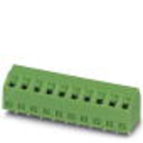 Phoenix Contact 1751206 Schraubklemmblock 1mm² Polzahl (num) 13 50St. von Phoenix Contact