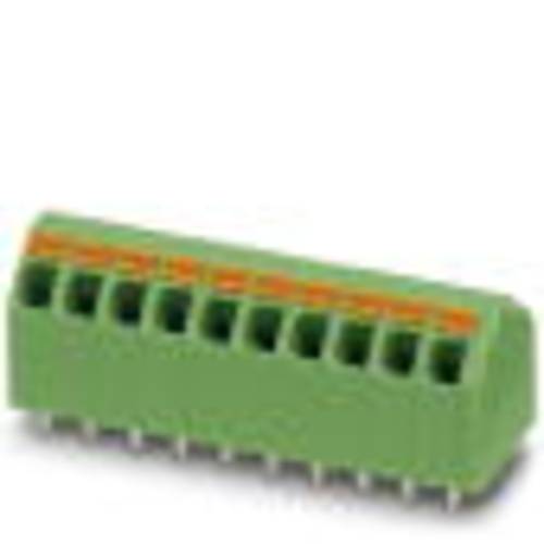 Phoenix Contact 1751529 Federkraftklemmblock 1.50mm² Polzahl (num) 8 50St. von Phoenix Contact