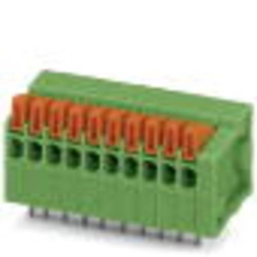 Phoenix Contact 1792511 Federkraftklemmblock 0.50mm² Polzahl (num) 2 50St. von Phoenix Contact