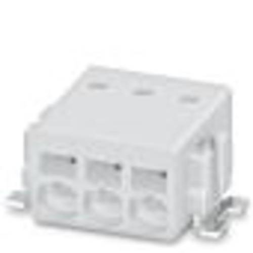 Phoenix Contact 1814634 SMD-Leiterplattenklemme Polzahl (num) 2 770St. von Phoenix Contact