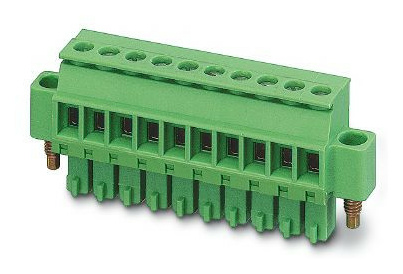 Phoenix Contact 1863301 MCVR 1,5/ 2-STF-3,5 Leiterplatte (50 Stück) von Phoenix Contact