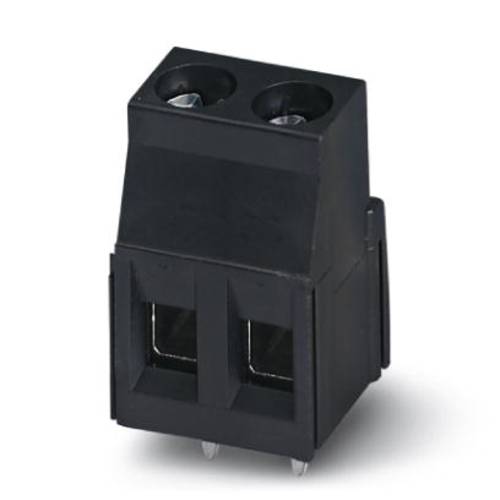 Phoenix Contact 1985946 Schraubklemmblock 2.50mm² Polzahl (num) 2 Schwarz 50St. von Phoenix Contact