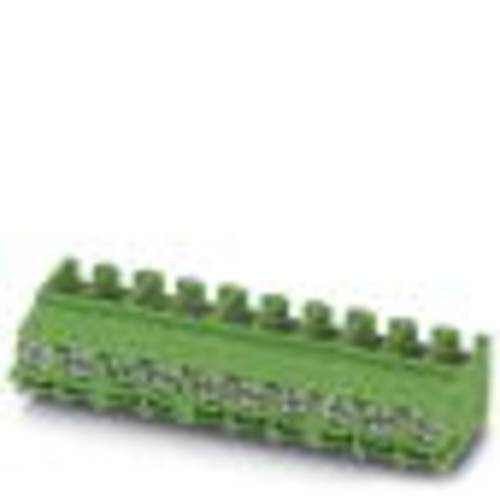 Phoenix Contact 1987737 Schraubklemmblock 4mm² Polzahl (num) 3 250St. von Phoenix Contact