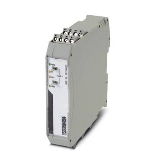 Phoenix Contact 2316360GW PL FF/HART I/O Modul 30 V/DC 1St. Phoenix Contact 2316360GW PL FF/HART I/O Modul 30 V/DC 1St. von Phoenix Contact