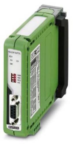 Phoenix Contact 2316373 FB-DP-RPTR Repeater 1St. Phoenix Contact 2316373 FB-DP-RPTR Repeater 1St. von Phoenix Contact