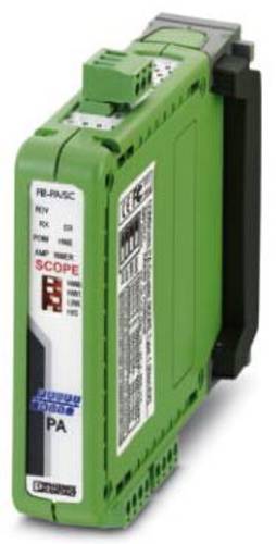 Phoenix Contact 2316375 FB-PA/SC Repeater 1St. Phoenix Contact 2316375 FB-PA/SC Repeater 1St. von Phoenix Contact