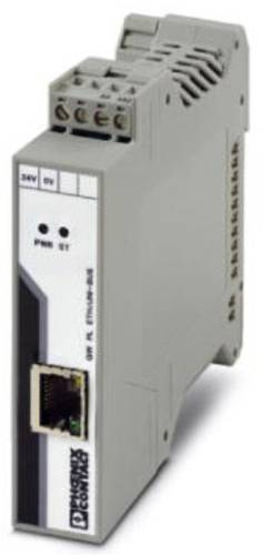 Phoenix Contact 2702233GW PL ETH/UNI-BUS Sicherheits-Gateway von Phoenix Contact