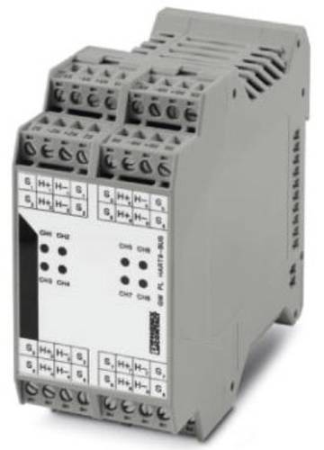 Phoenix Contact 2702235GW PL HART8-BUS Erweiterungsmodul 30 V/DC 1St. Phoenix Contact 2702235GW PL HART8-BUS Erweiterungsmodul 30 V/DC 1St. von Phoenix Contact