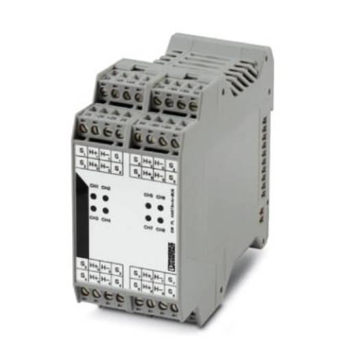 Phoenix Contact 2702236GW PL HART8+AI-BUS Erweiterungsmodul 30 V/DC 1St. von Phoenix Contact