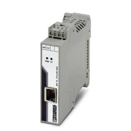 Phoenix Contact 2702321GW PL ETH/BASIC-BUS Sicherheits-Gateway von Phoenix Contact