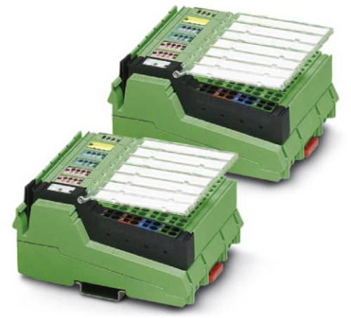 Phoenix Contact 2702875 ILB BT ADIO MUX I/O-Modul Phoenix Contact 2702875 ILB BT ADIO MUX I/O-Modul von Phoenix Contact