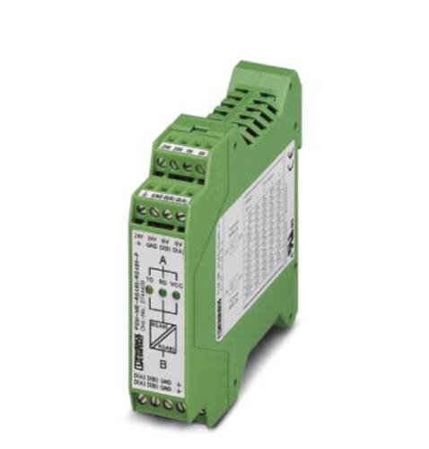 Phoenix Contact 2744429 PSM-ME-RS485/RS485-P SPS-Erweiterungsmodul Phoenix Contact 2744429 PSM-ME-RS485/RS485-P SPS-Erweiterungsmodul von Phoenix Contact