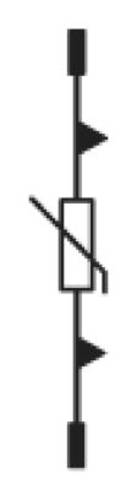 Phoenix Contact 2800190 VAL-MS-T1/T2 335/12.5 ST Überspannungsschutz-Ableiter 1St. von Phoenix Contact