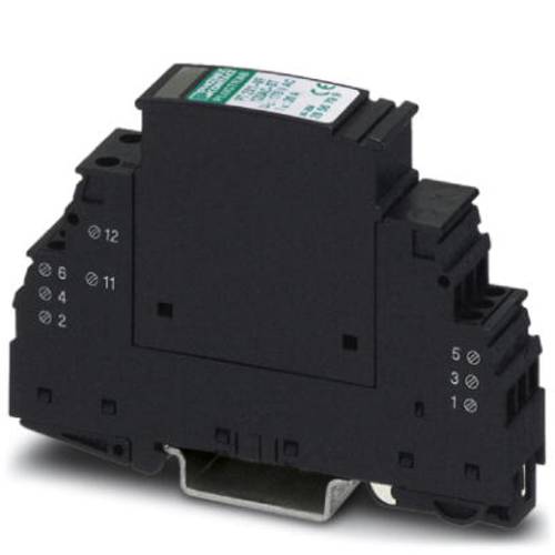 Phoenix Contact 2805460 PT 2X1-VF-230AC Überspannungsschutz-Ableiter 10er Set Überspannungsschutz Phoenix Contact 2805460 PT 2X1-VF-230AC Überspannungsschutz-Ableiter 10er Set Überspannungsschutz von Phoenix Contact