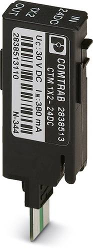 Phoenix Contact 2838539 CTM 1X2-110AC Überspannungsschutz-Stecker 10er Set Überspannungsschutz fü Phoenix Contact 2838539 CTM 1X2-110AC Überspannungsschutz-Stecker 10er Set Überspannungsschutz fü von Phoenix Contact
