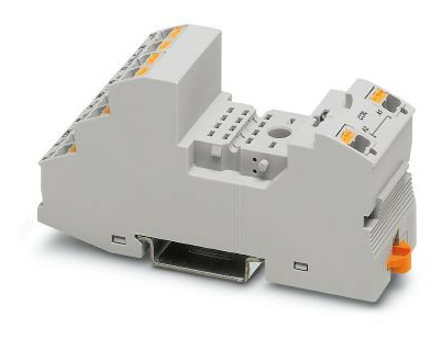 Phoenix Contact 2900934 RIF-2-BPT/4X21 Relai.sock. Phoenix Contact 2900934 RIF-2-BPT/4X21 Relai.sock. von Phoenix Contact