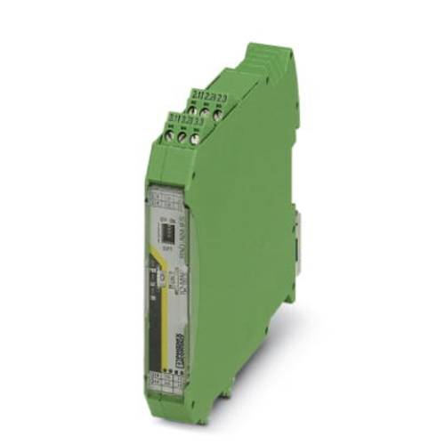 Phoenix Contact 2901538 RAD-AO4-IFS SPS-Erweiterungsmodul 24 V/DC Phoenix Contact 2901538 RAD-AO4-IFS SPS-Erweiterungsmodul 24 V/DC von Phoenix Contact