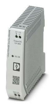 Phoenix Contact 2902998 UNO-PS/1AC/12DC/ 30W Stromvers. Phoenix Contact 2902998 UNO-PS/1AC/12DC/ 30W Stromvers. von Phoenix Contact