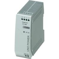 Phoenix Contact 2904375 - -25 - 70 °C - -40 - 85 °C - 35 mm - 84 mm - 90 mm - 210 g (2904375) von Phoenix Contact