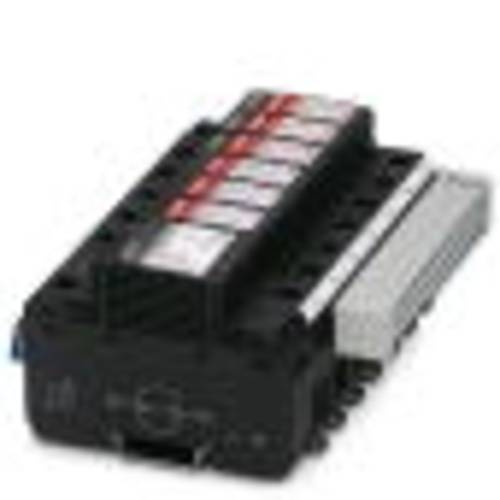 Phoenix Contact 2905036 POWERSET BC-385/3+1-100/FM Überspannungsschutz-Ableiter 1St. Phoenix Contact 2905036 POWERSET BC-385/3+1-100/FM Überspannungsschutz-Ableiter 1St. von Phoenix Contact