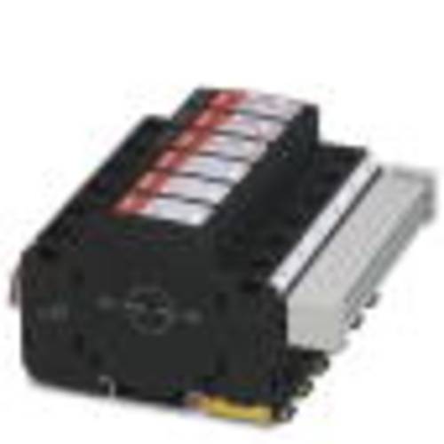 Phoenix Contact 2905722 POWERSET BC-385/3/FM Überspannungsschutz-Ableiter 1St. Phoenix Contact 2905722 POWERSET BC-385/3/FM Überspannungsschutz-Ableiter 1St. von Phoenix Contact