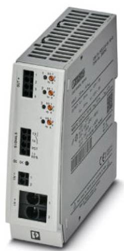 Phoenix Contact 2905743 CBM E4 24DC/0.5-10A NO-R Schutzschalter 1 Schließer 1St. Phoenix Contact 2905743 CBM E4 24DC/0.5-10A NO-R Schutzschalter 1 Schließer 1St. von Phoenix Contact