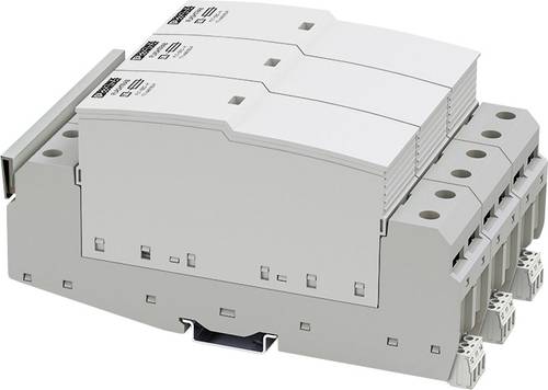 Phoenix Contact 2907260 FLT-SEC-H-T1-3C-440/25-FM Verteilerschrank-Überspannungsschutz Überspannun Phoenix Contact 2907260 FLT-SEC-H-T1-3C-440/25-FM Verteilerschrank-Überspannungsschutz Überspannun von Phoenix Contact