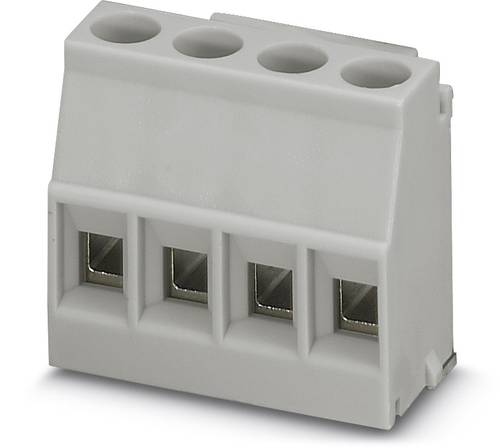 Phoenix Contact 2909594 Schraubklemmblock 2.50mm² Polzahl (num) 4 Grau 200St. von Phoenix Contact