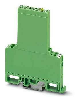 Phoenix Contact 2944203 EMG 10-OV- 5DC/24DC/1 Solid-Sta Phoenix Contact 2944203 EMG 10-OV- 5DC/24DC/1 Solid-Sta von Phoenix Contact