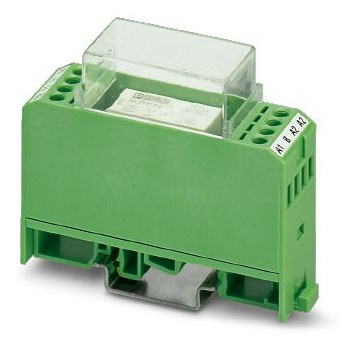 Phoenix Contact 2952350 EMG 22-REL/KSR-G 24/TRN35 Hybrid von Phoenix Contact