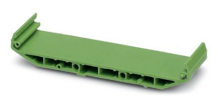 Phoenix Contact 2956657 UM-BE 35-1 Elektronikgehäuse (10 Stück) von Phoenix Contact