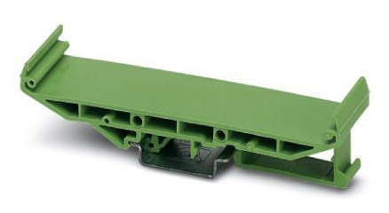 Phoenix Contact 2956660 UM-BEFE 35-1 Basisgehäuse von Phoenix Contact