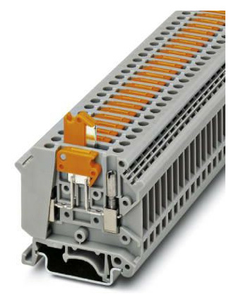 Phoenix Contact 3004032 UK 5-MTK-P/P Trenn-u Messtrenn Phoenix Contact 3004032 UK 5-MTK-P/P Trenn-u Messtrenn von Phoenix Contact