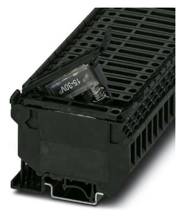 Phoenix Contact 3004126 UK 5-HESILED 24 SICHER.KLEMME M. von Phoenix Contact